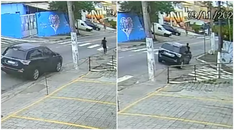 Jovem de 24 anos morre atropelada por motorista embriagada em SP