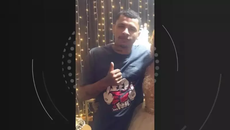 Jovem de 26 anos é assassinado com tiro no rosto em Coronel Fabriciano