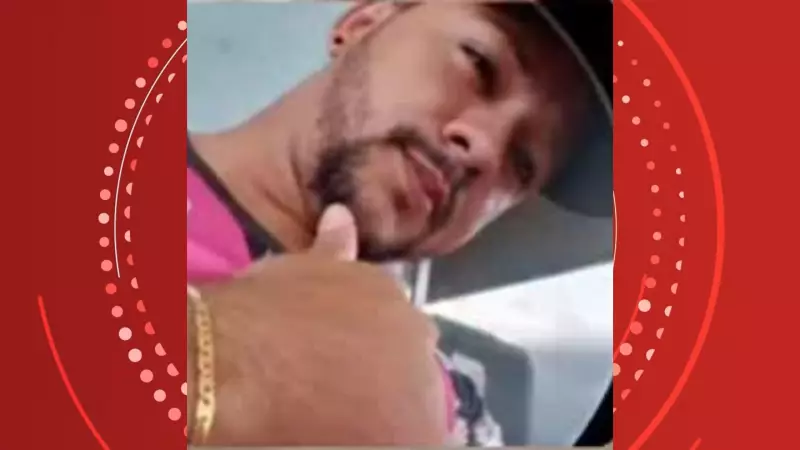 Jovem de 29 anos é executado com 10 tiros em posto de Cujubim, RO