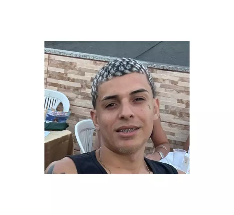 Jovem de 29 anos morto pela PM no Rio deixou esposa e dois filhos