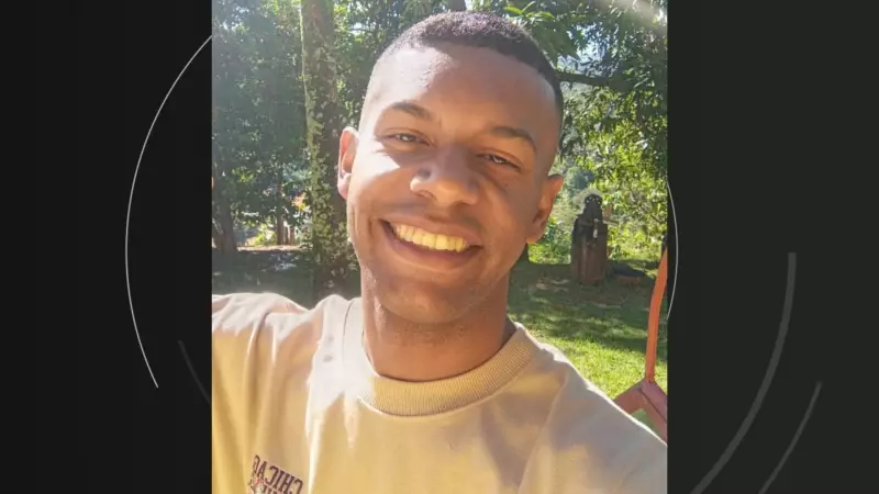 Jovem de 30 anos morre ao defender mãe de facada da irmã em Cariacica