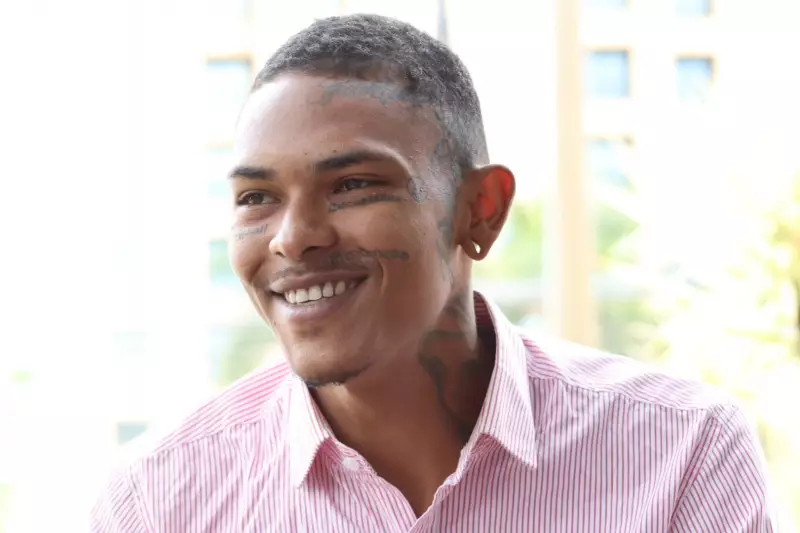 Jovem de São Carlos mira vaga na UNESP e sonha em ser o primeiro da família em universidade pública