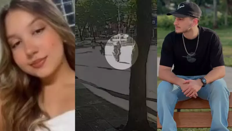 Jovens morrem em acidente de moto após manobra em Maringá