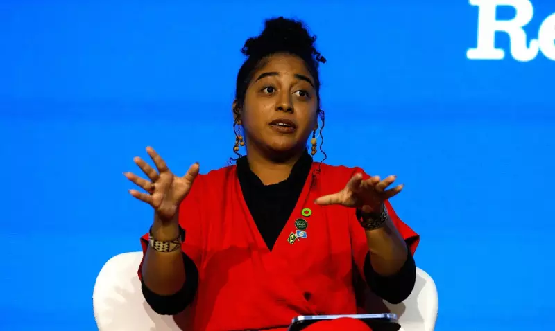 Jovens na COP30 Exigem Justiça Climática: 'Chega de Promessas Vazias'