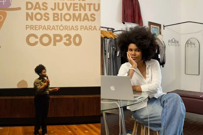 Jovens negras de MS inspiram com conquistas na ciência e empreendedorismo