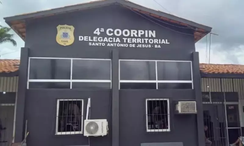 Jovens são hospitalizadas após briga com faca em Santo Antônio de Jesus