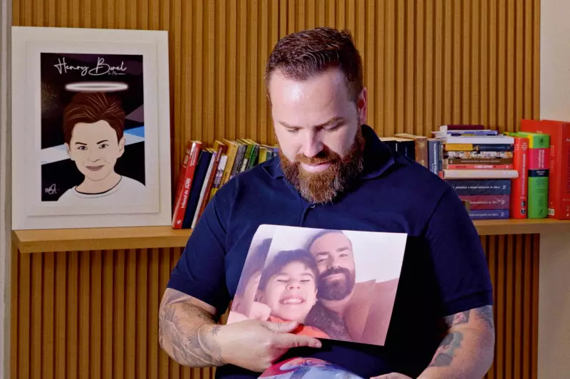 Júri popular de Henry Borel é marcado para 23 de março de 2025