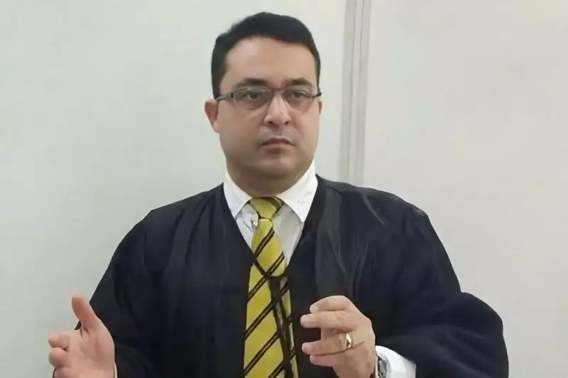 Juiz é baleado pela esposa em Ouricuri: confira detalhes do crime