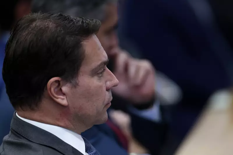 Julgamento do Golpe: Penas Fixadas para 5 Réus no Caso 8 de Janeiro