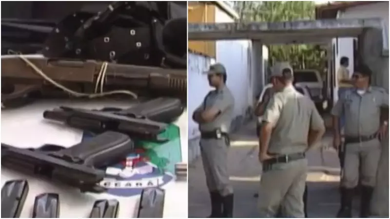 Justiça absolve delegado e escrivão em caso de tentativa de homicídio contra pescadores