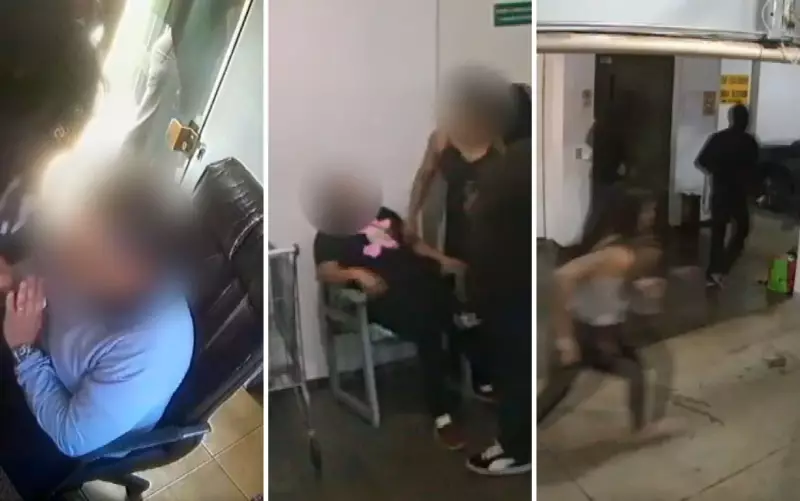 Justiça aceita denúncia contra 17 por arrastão milionário em prédio de luxo