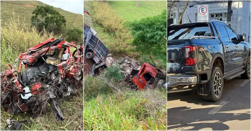 Justiça apreende caminhonete de luxo de prefeitura e determina registro de bebê com nome do Papa em caso inusitado