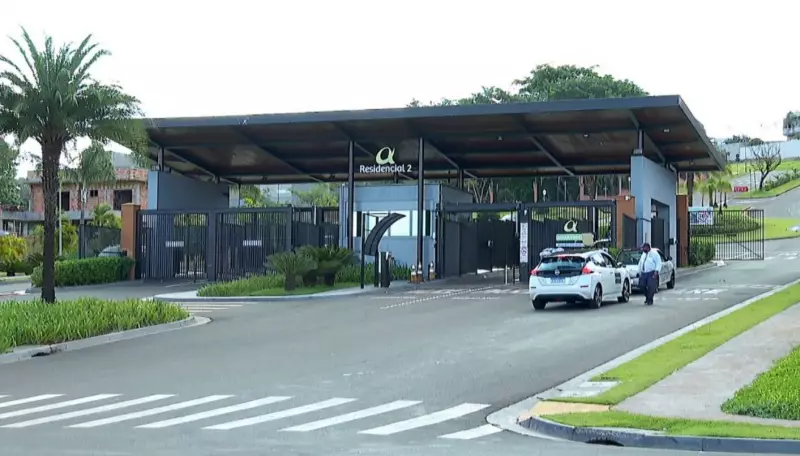 Justiça autoriza leilão de imóveis de R$ 3,7 mi de Ana Pink