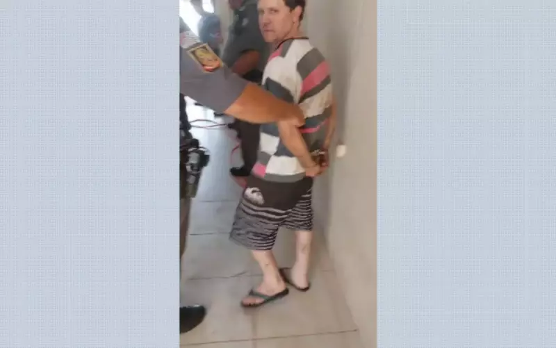 Justiça condena a 30 anos homem que matou passageiro de app em briga de trânsito em Ribeirão Preto