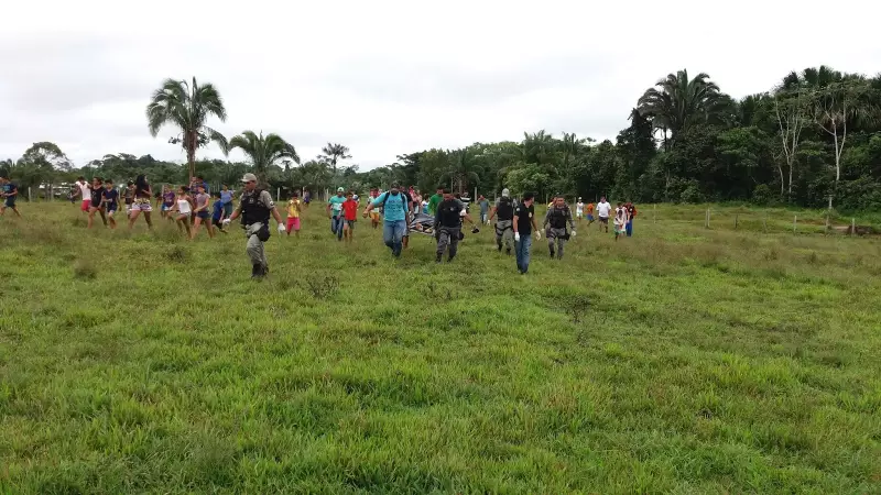 Justiça condena réu a quase 50 anos por assassinato de casal no Acre