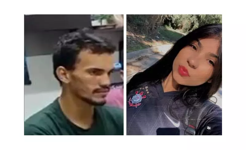 Justiça de SP decide: acusado de matar adolescente Vitória será julgado por tribunal do júri