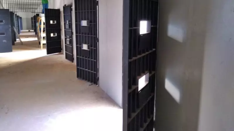 Justiça do Ceará autoriza gravação de conversas entre advogados e presos