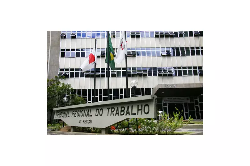 Justiça do Trabalho movimenta R$ 20,2 bi em acordos em 2024