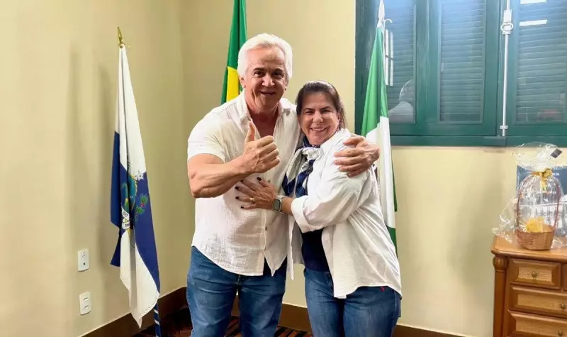 Justiça Eleitoral Restaura Mandato de Prefeita e Vice de Miracema: Cassação Anulada por Falta de Provas