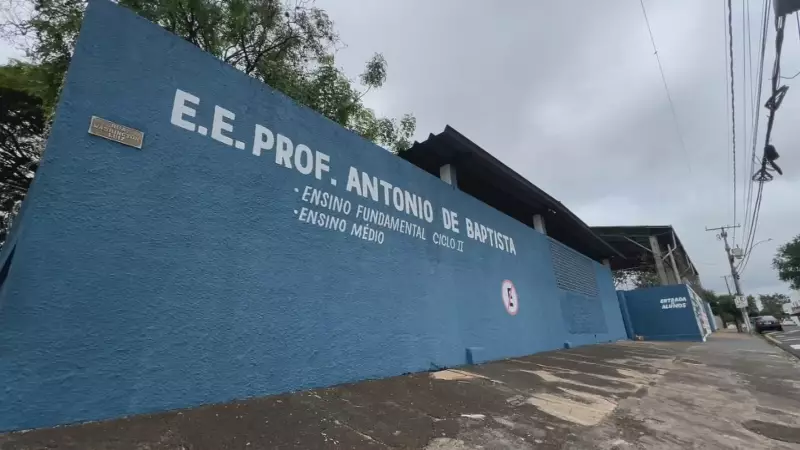 Justiça Exige Vistoria do Corpo de Bombeiros em Escolas de Marília: Prazo Está Curto!