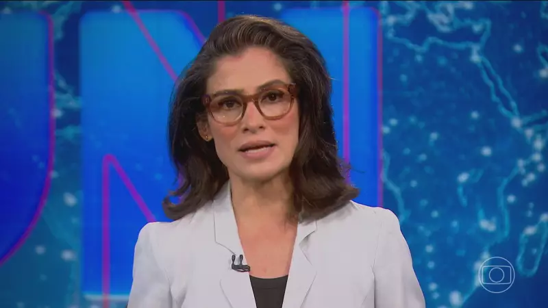 Justiça liberta Daniel Vorcaro, dono do Banco Master, com tornozeleira