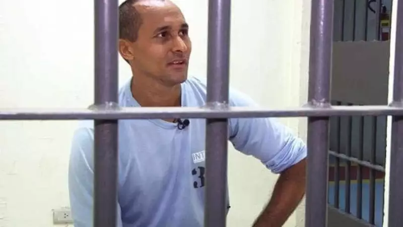 Justiça mantém Marcinho VP por mais 3 anos em presídio federal