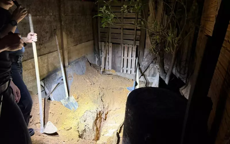 Justiça mantém prisão de homem que confessou matar amigo e enterrar corpo em quintal