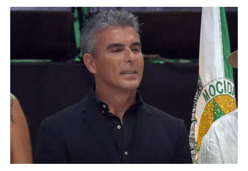 Justiça mantém Rogério Andrade em presídio federal até 2026