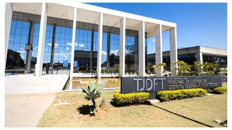 Justiça obriga DF a implementar política climática em 6 meses