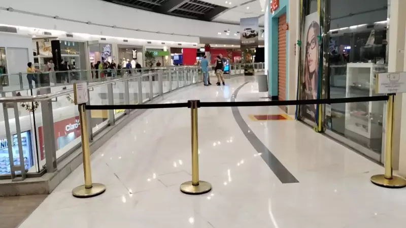 Justiça obriga joalheria a oferecer apoio psicológico após assalto traumático a funcionárias