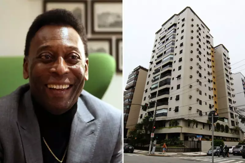 Justiça penhora 'apartamentos de pele' em condomínio de luxo no litoral de SP por dívidas milionárias