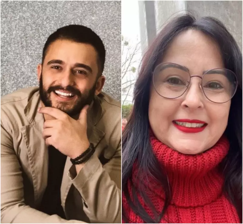 Justiça Recusa Exame de Insanidade para Matteos França, Acusado de Feminicídio da Própria Mãe