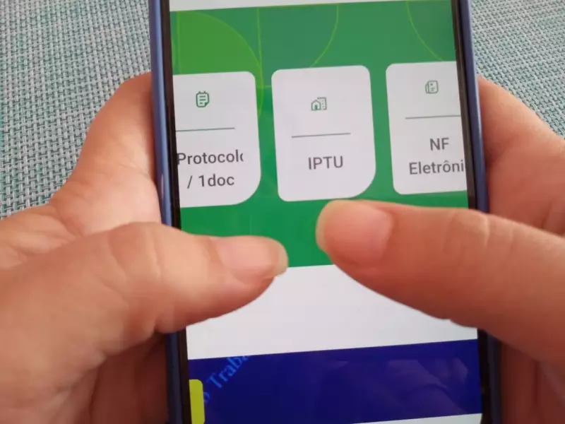 Justiça suspende taxas do IPTU em Campina Grande