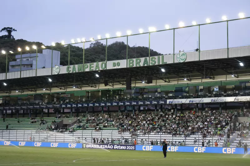 Juventude x Palmeiras: Horário, Onde Assistir e Prováveis Escalações do Duelo pelo Brasileirão