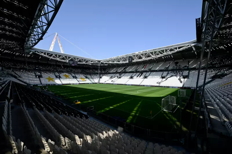 Juventus x Sporting: Onde Assistir, Horário e Escalações do Duelo na Champions League