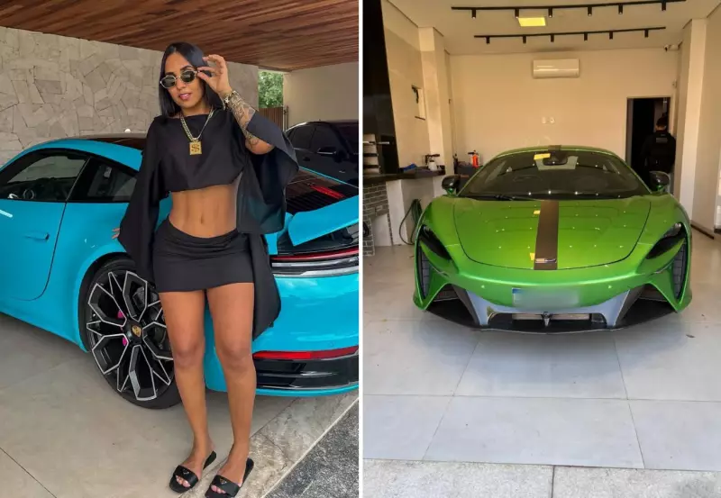 Karol Digital tem prisão convertida em domiciliar pelo STJ