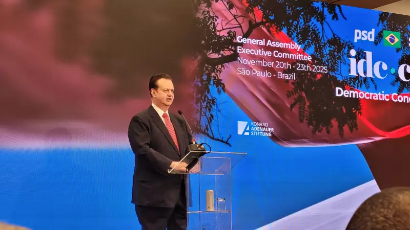 Kassab sobre Bolsonaro em 2026: eleição será entre elegíveis
