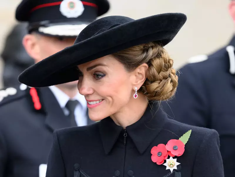 Kate Middleton e Cate Blanchett: repetir looks com propósito sustentável