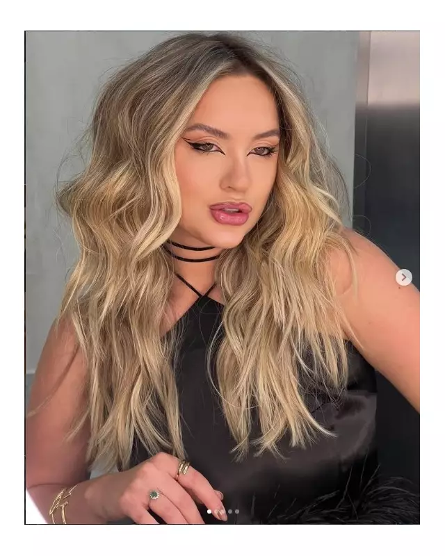 Kauane Fox, 24 anos, presa após fugir de motel e bater em carros em SP