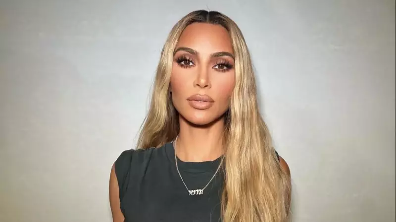 Kim Kardashian revela aneurisma e redução cerebral em reality show