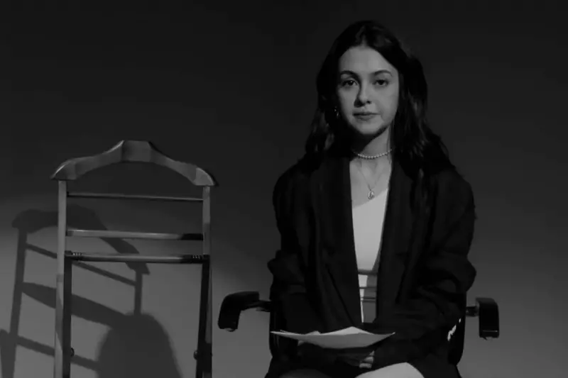 Klara Castanho lidera campanha com atrizes contra violência doméstica