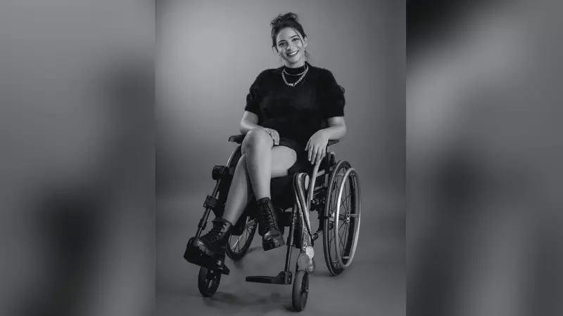 Laís Souza: Da Tragédia ao Triunfo - A Incrível Jornada de Superação da Ex-Ginasta