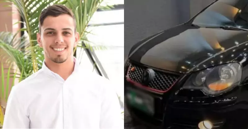 Latrocinio em Barbacena: Motorista de aplicativo é assassinado e três suspeitos presos