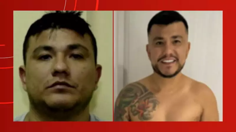 Líder do Comando Vermelho no AM usou cirurgias plásticas para tentar fugir da PF