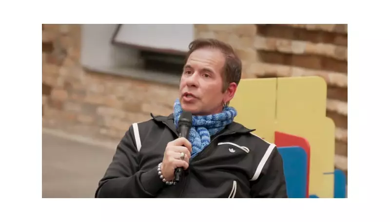 Leandro Hassum celebra 11 anos da cirurgia bariátrica e revela: 'Ainda luto diariamente'