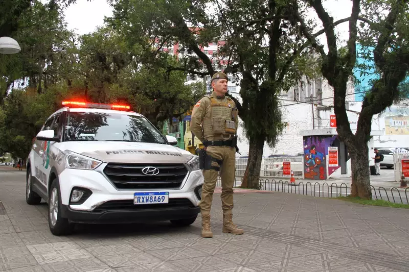 Lei Antidrogas em SC: Mais de 500 multas aplicadas em uma semana - Entenda como funciona