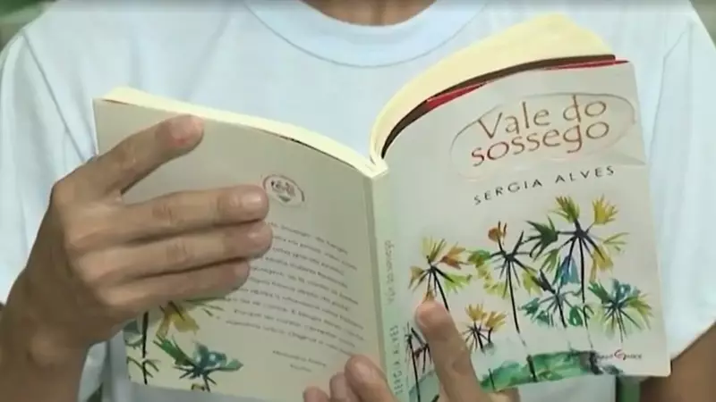 Leitura Liberta: Redução de Pena por Estudo Ganha Nova Regra no Piauí