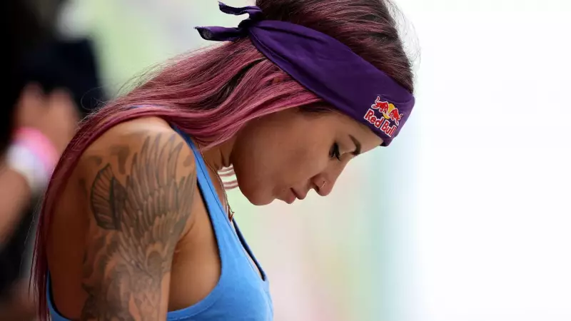 Letícia Bufoni anuncia entrada no OnlyFans para conteúdo esportivo