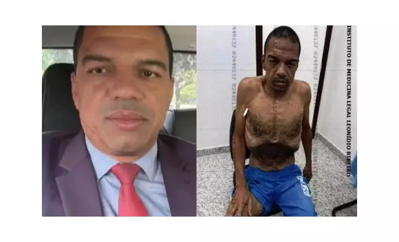 Lobista preso novamente pela PF em operação anticorrupção no Judiciário