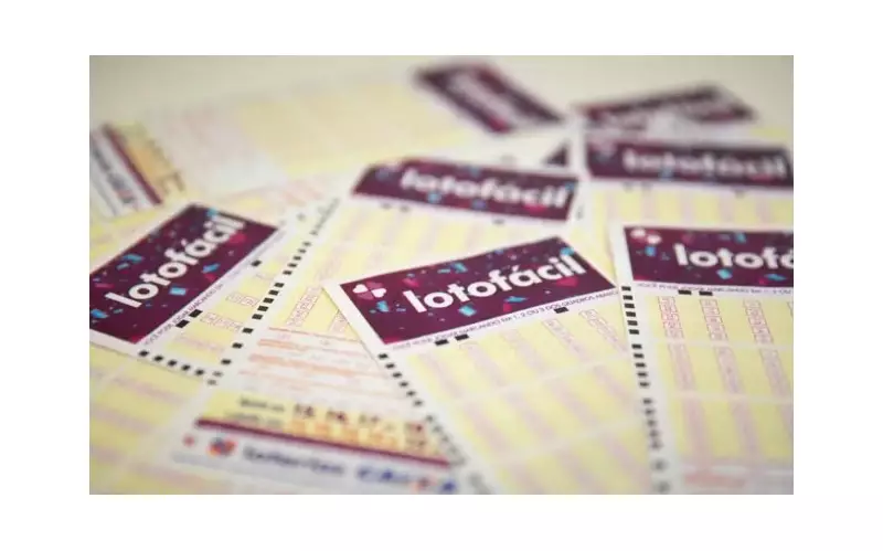 Lotofácil: Números Sorteados no Concurso 3528 Revelam Ganhadores da Fortuna!